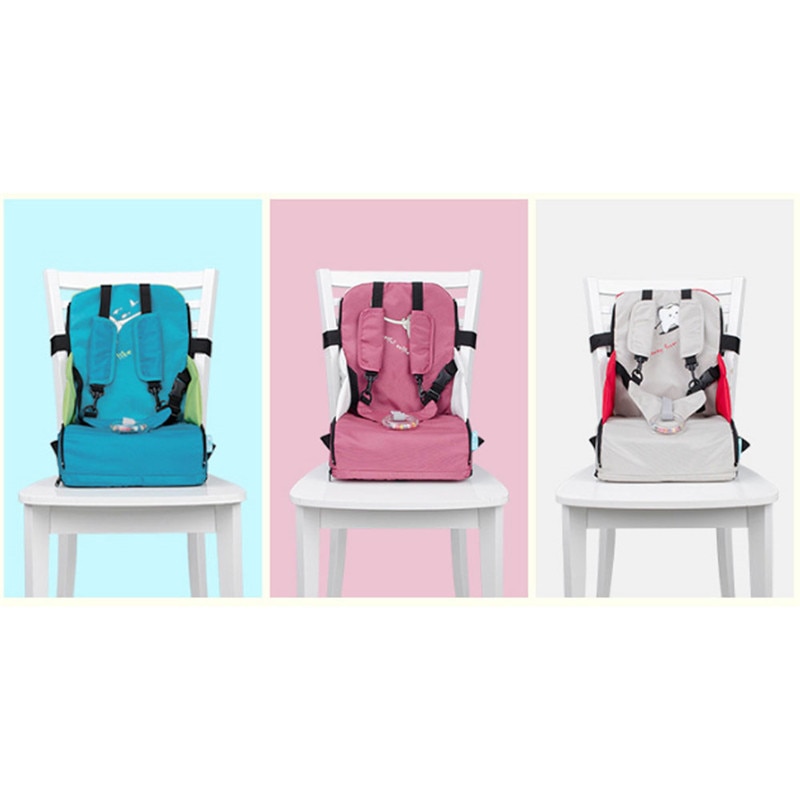 Booster Seat Portable High Chair